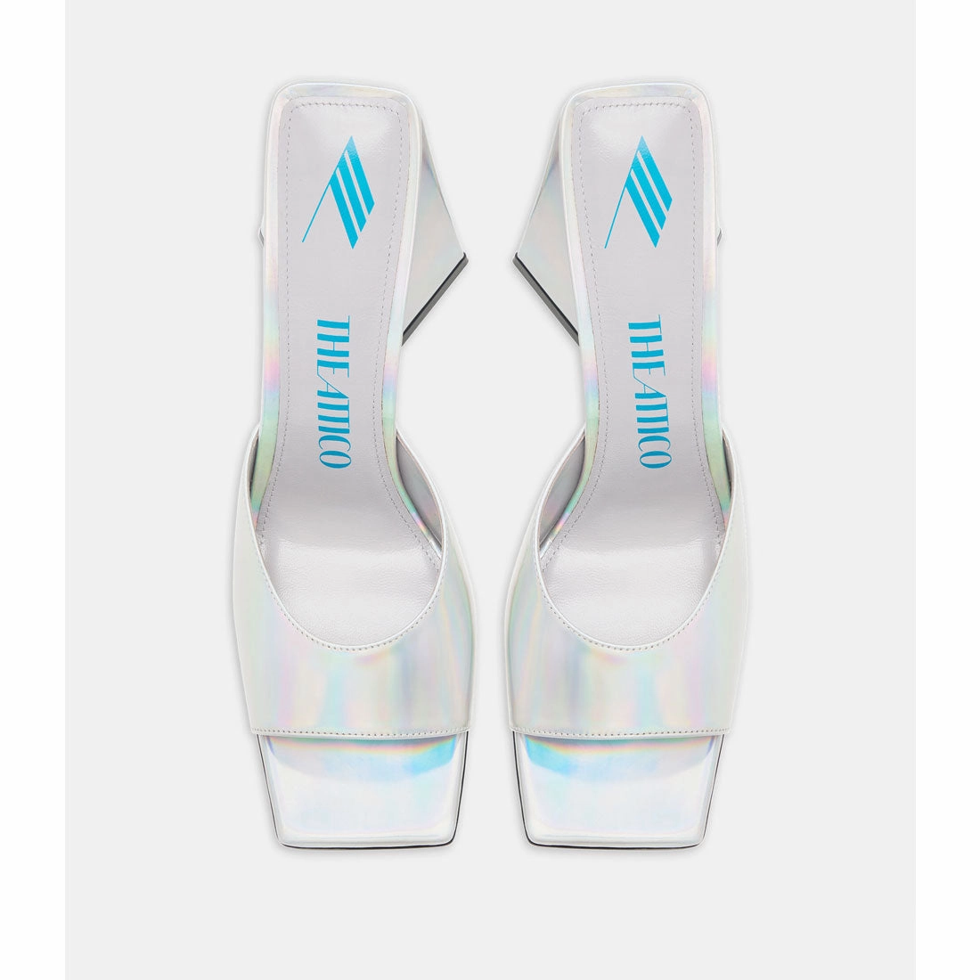 Devon 115 Holographic, Holographic