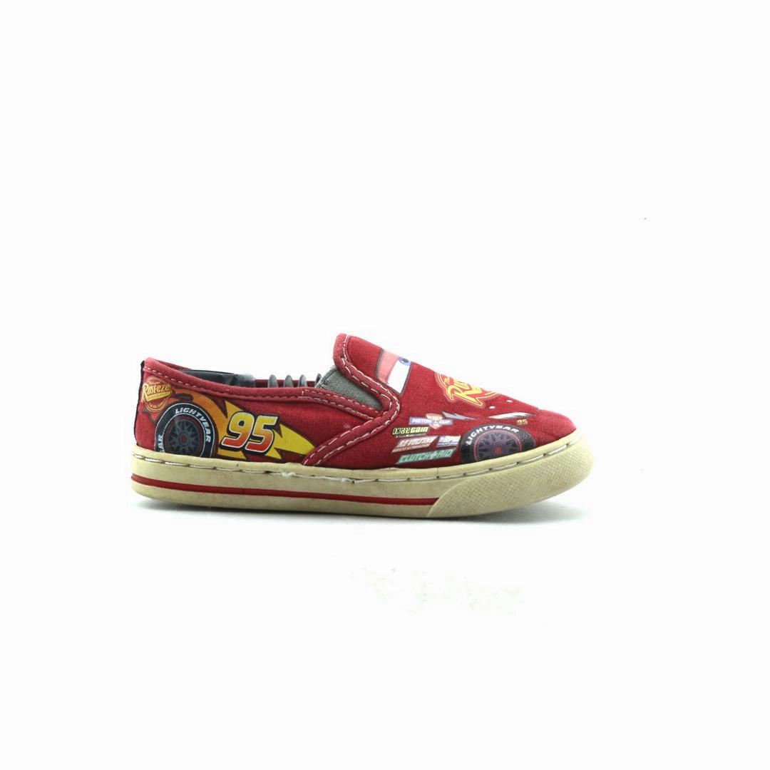 DISNEY PIXAR CARS 3