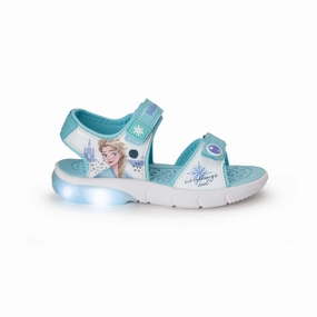 Disney X BATA Frozen Kids Trainers 361X123