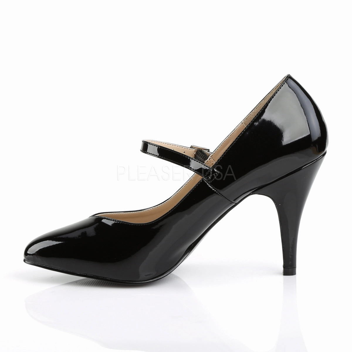 DREAM-428  Black Patent