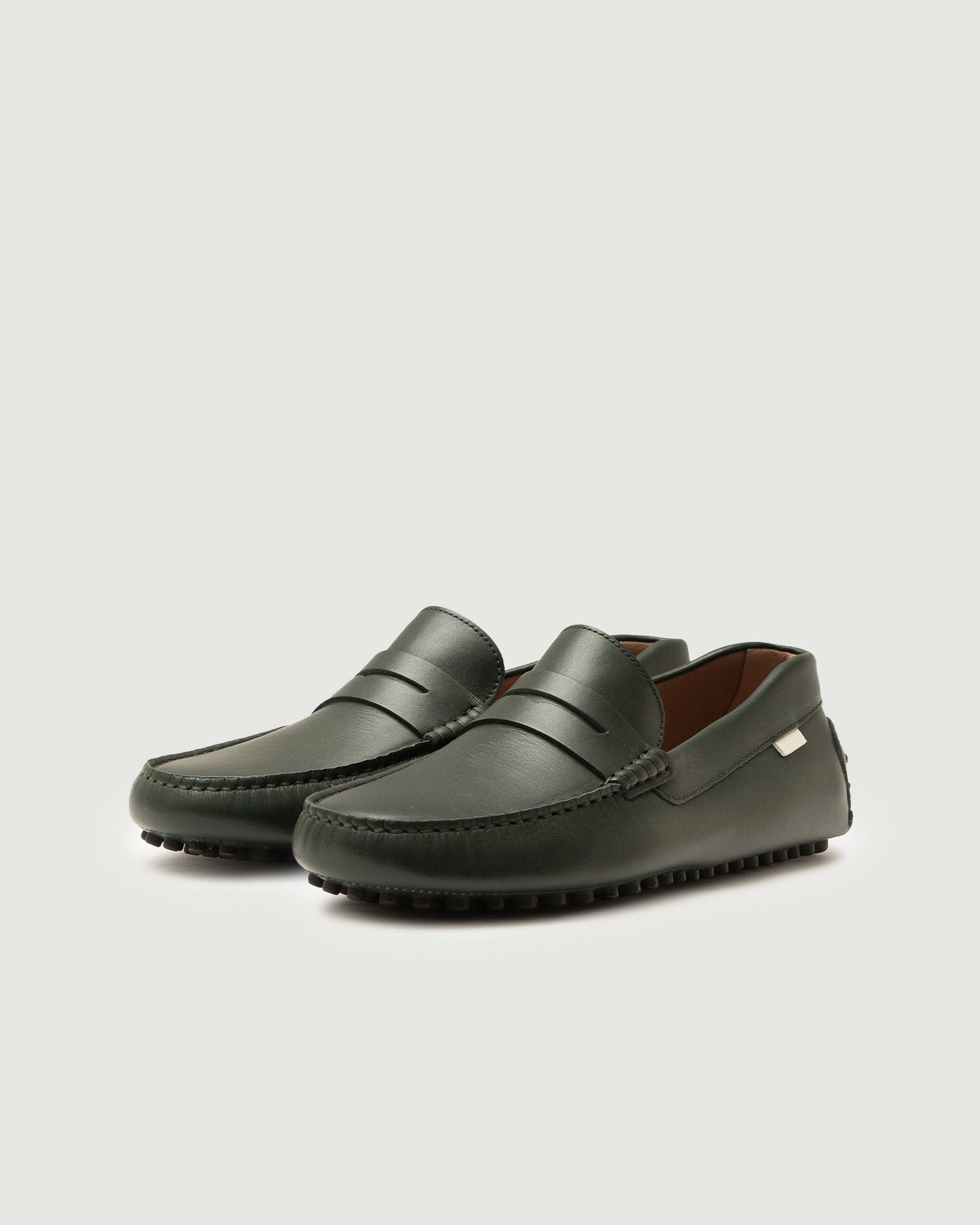 Driver | Cyprus Leather
