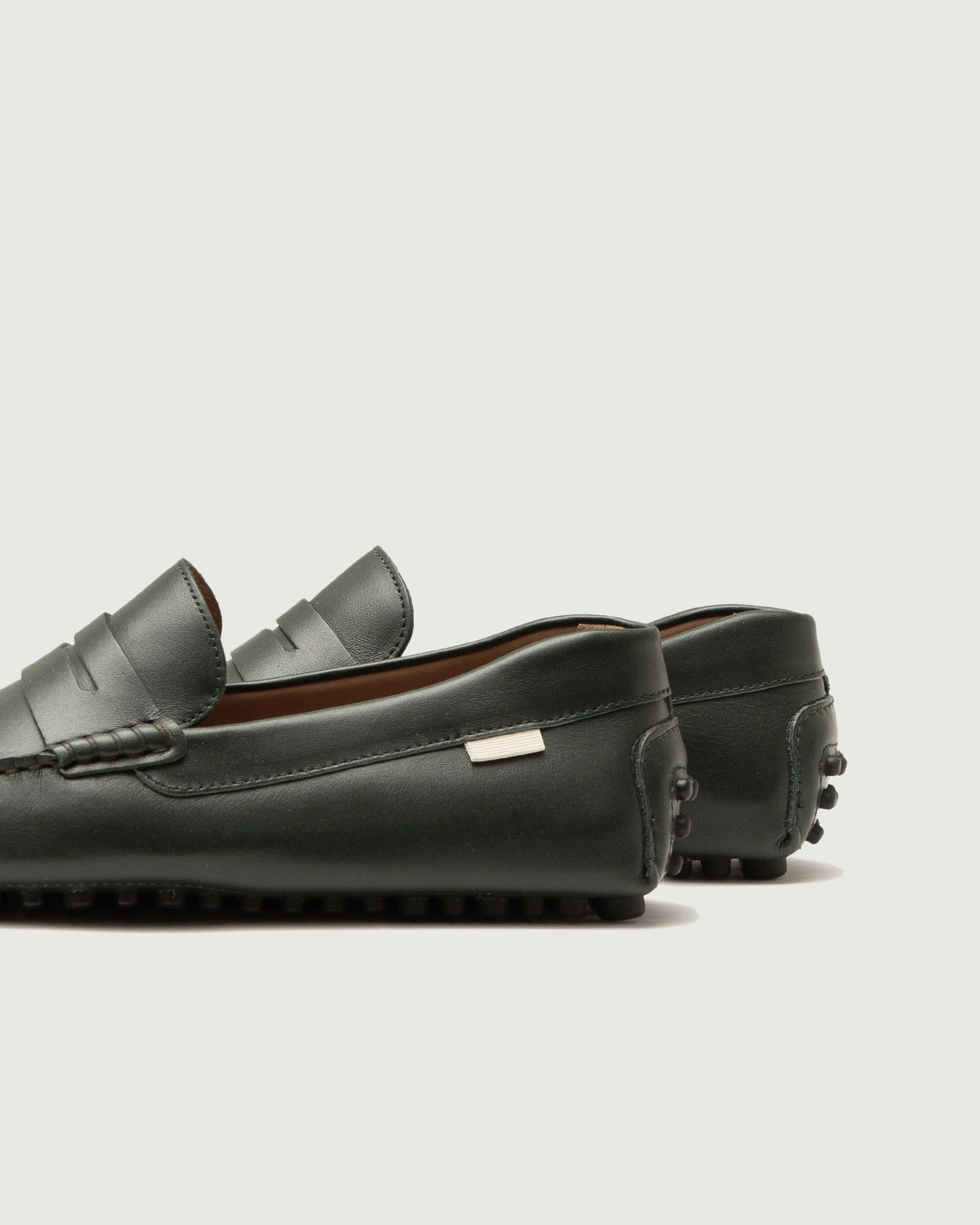 Driver | Cyprus Leather