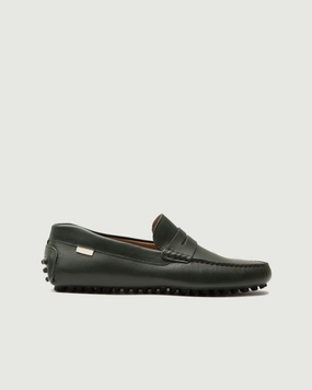 Driver | Cyprus Leather