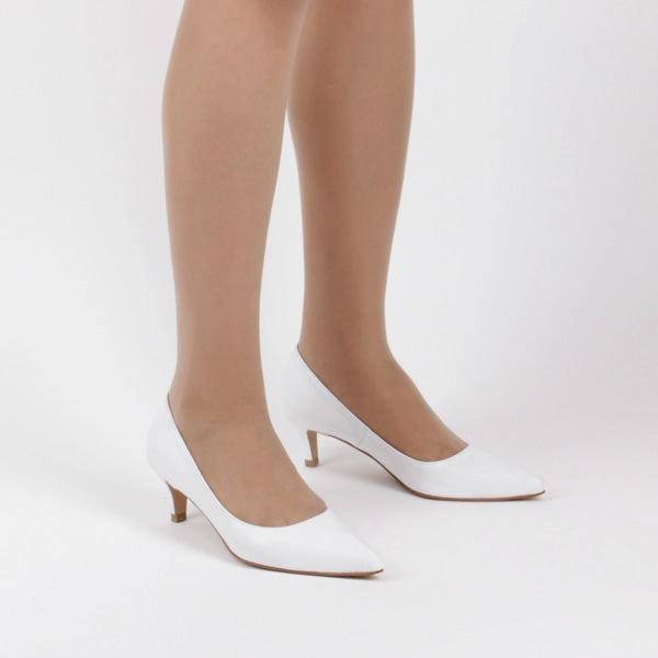 DUOMO - mid heel