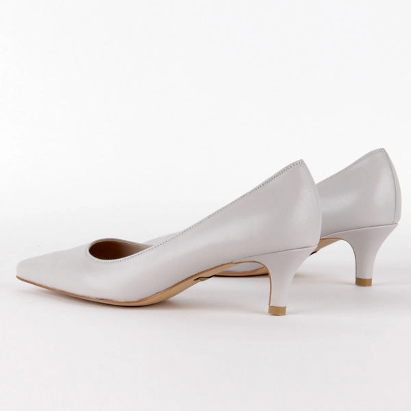 DUOMO - mid heel