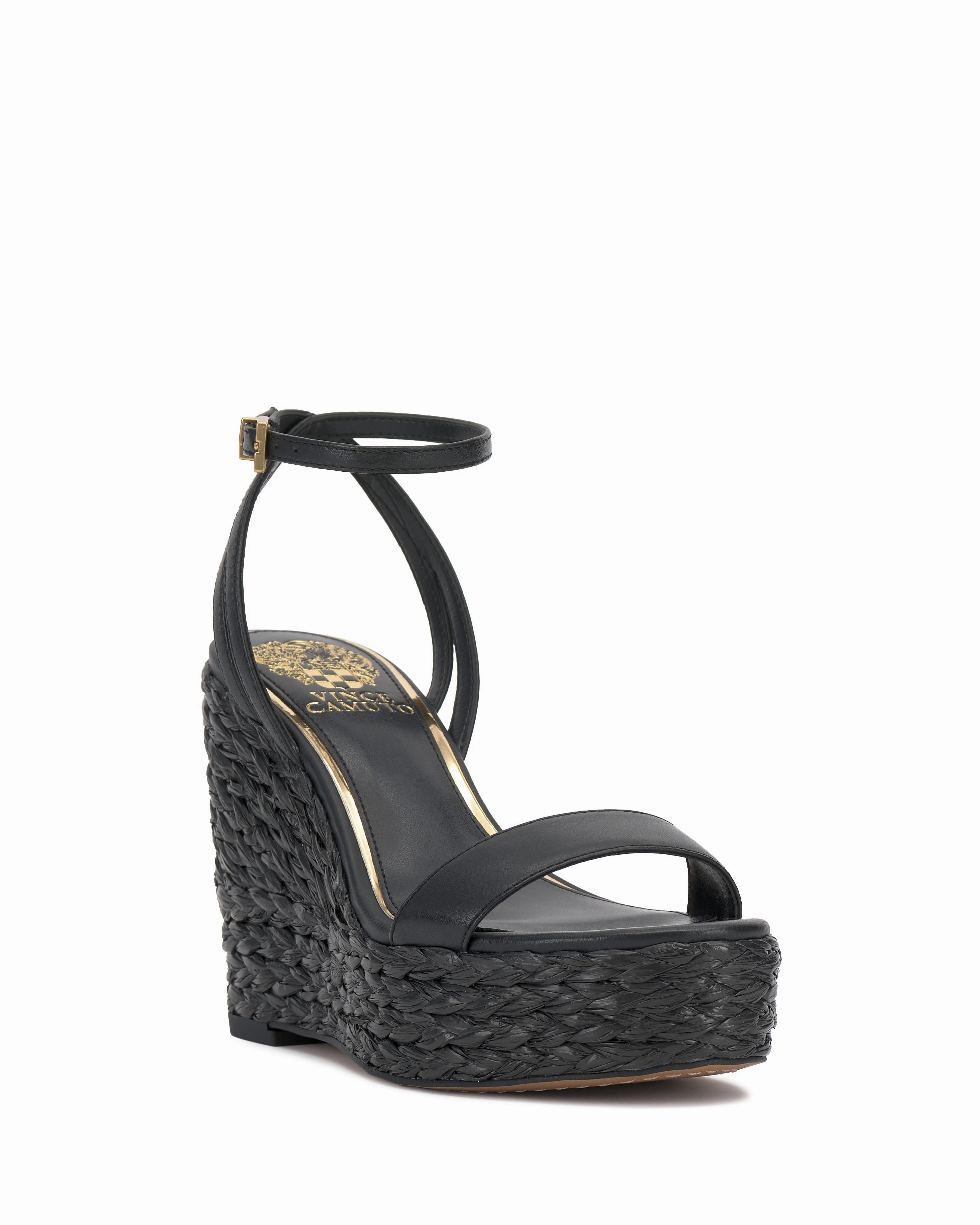 Emrey Wedge Sandal