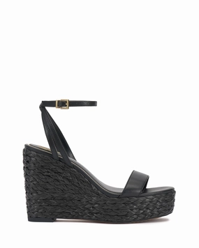 Emrey Wedge Sandal