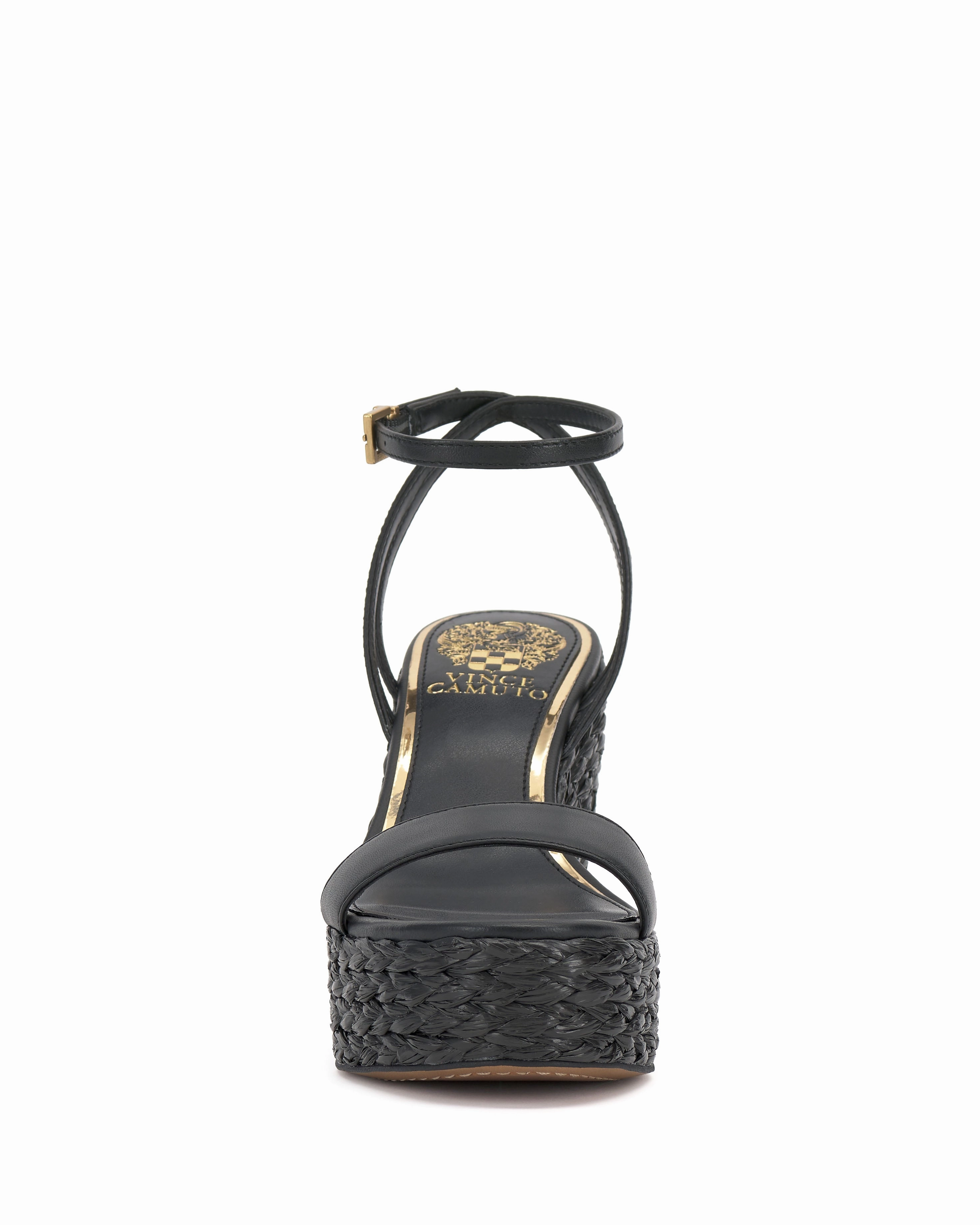 Emrey Wedge Sandal