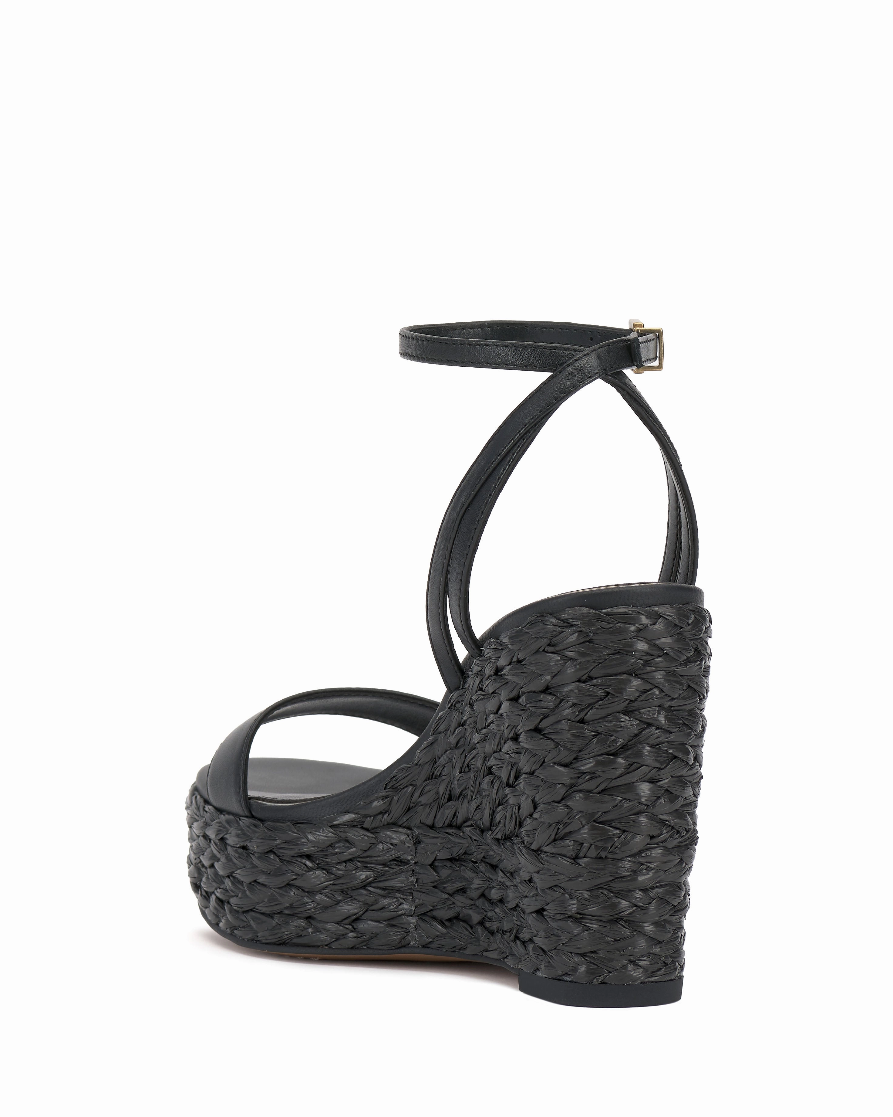 Emrey Wedge Sandal