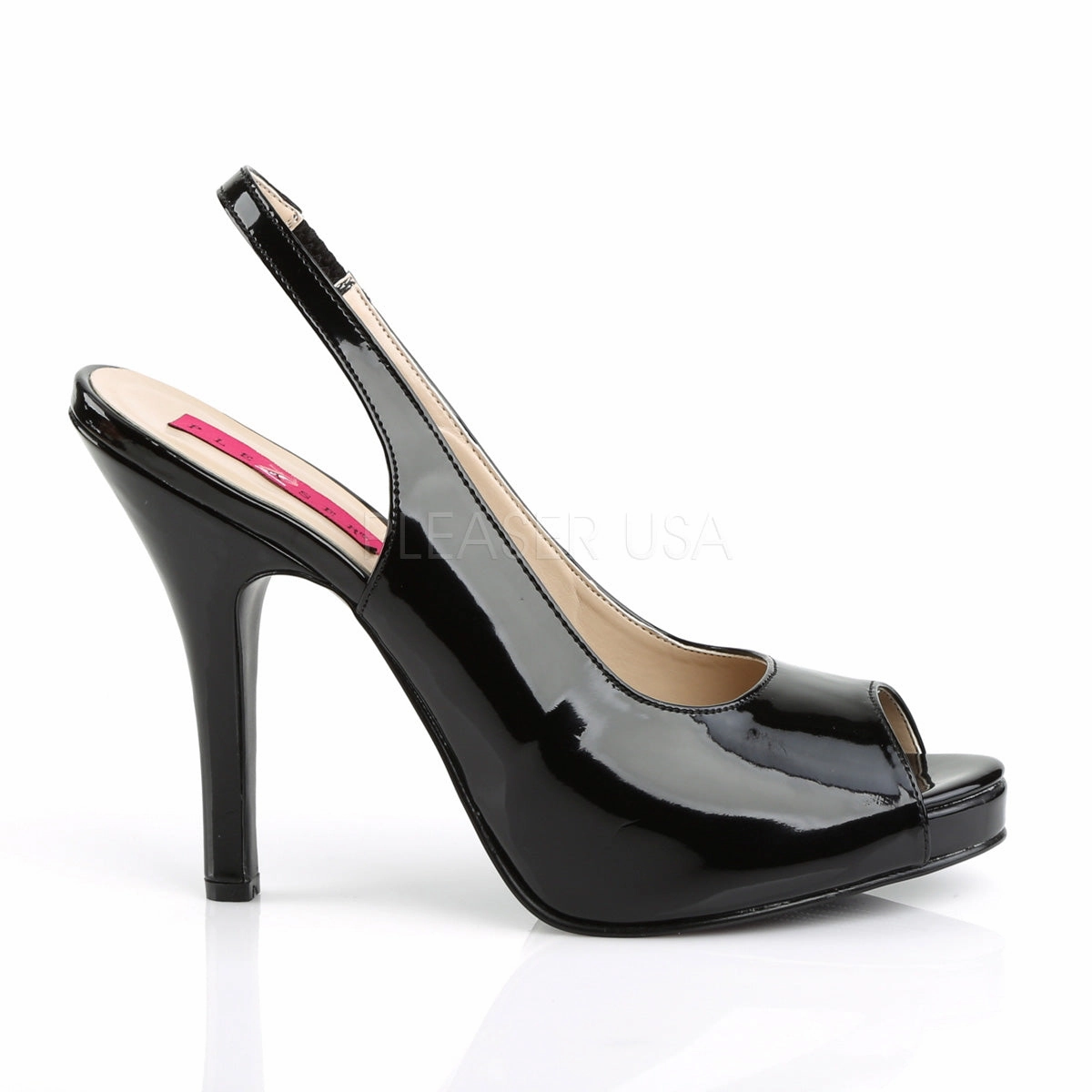 EVE-04  Black Patent