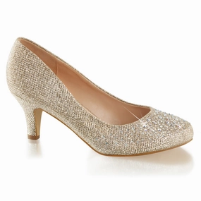 Fabulicious Doris-06-Nude-Size 10-Clearance