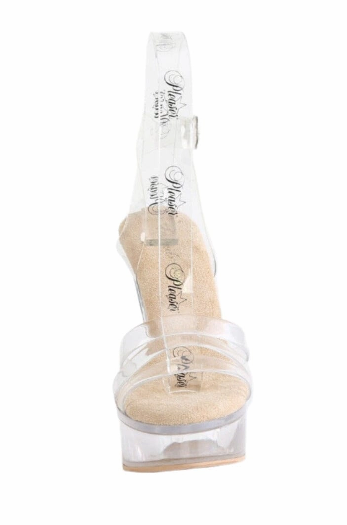 Fabulicious MARTINI-505 Sandal