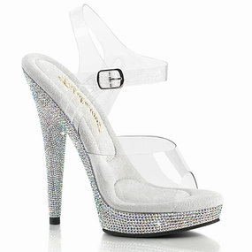 Fabulicious Sultry-608DM