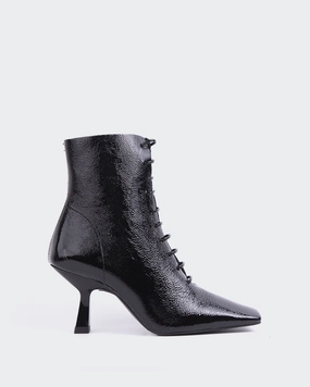 Fairlie Black Naplack