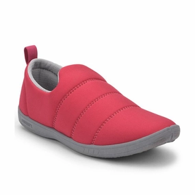 Gliders (Pink) Casual Slip on Shoes For Ladies Harvey-30 By Liberty
