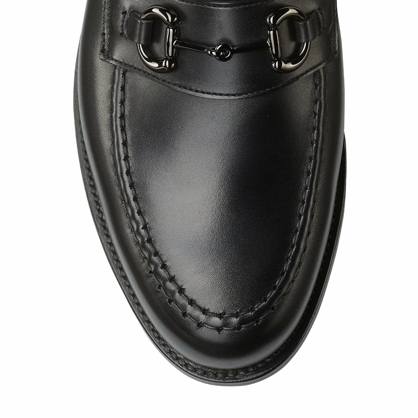 Hendon 2 Black Calf