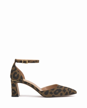 Hendriy Pump