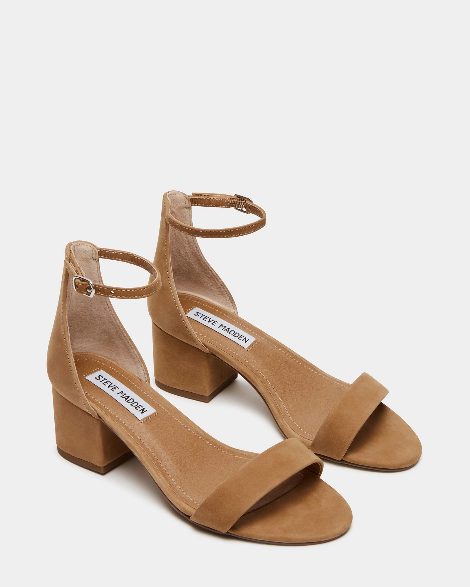 IRENEEW TAN NUBUCK