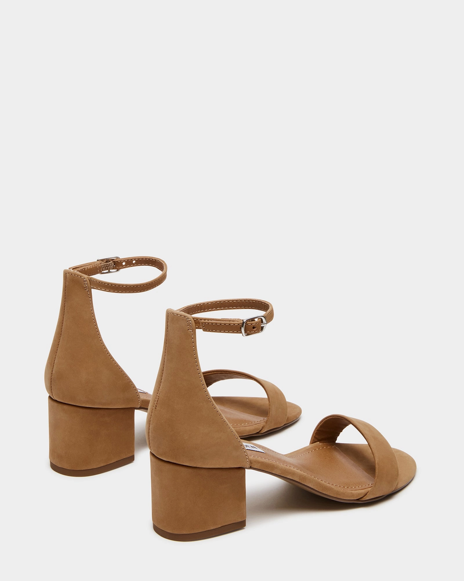IRENEEW TAN NUBUCK