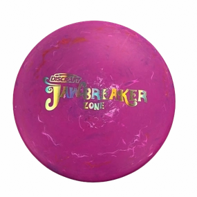 Jawbreaker Zone