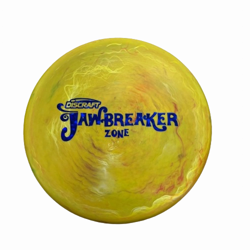 Jawbreaker Zone