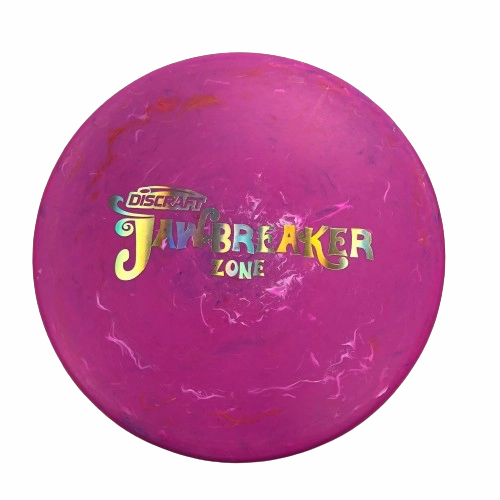 Jawbreaker Zone