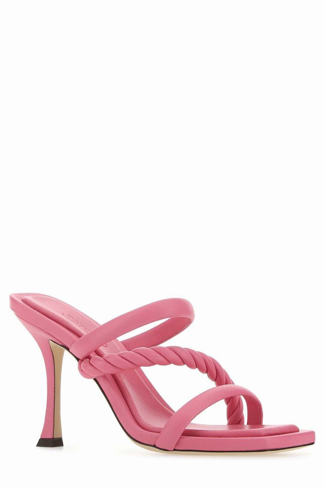 Jimmy Choo Diosa 90 Sandals