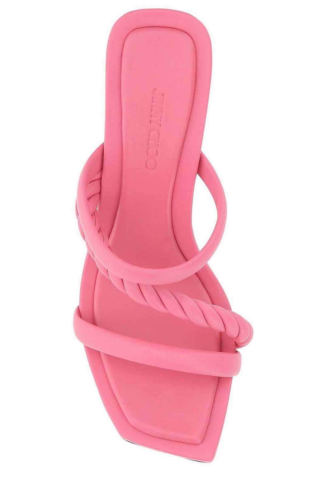Jimmy Choo Diosa 90 Sandals