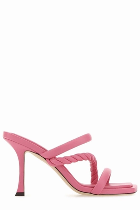 Jimmy Choo Diosa 90 Sandals