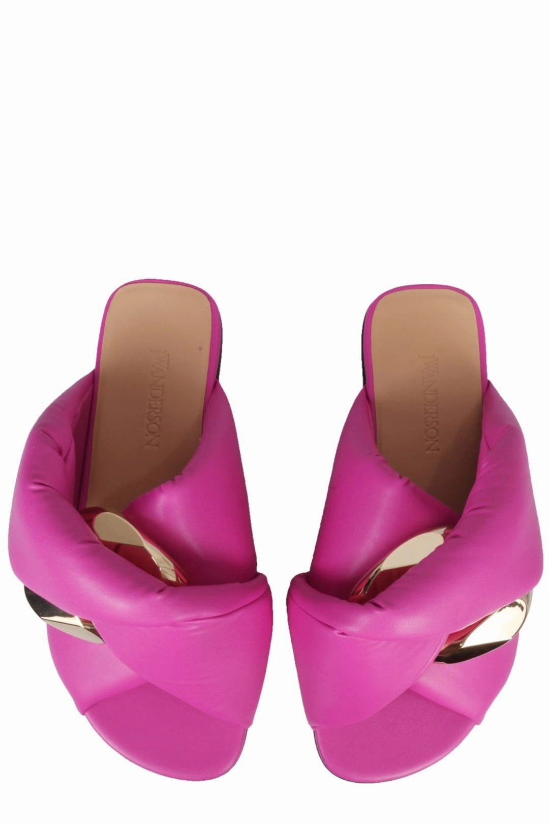 JW Anderson Chain-Detail Slides