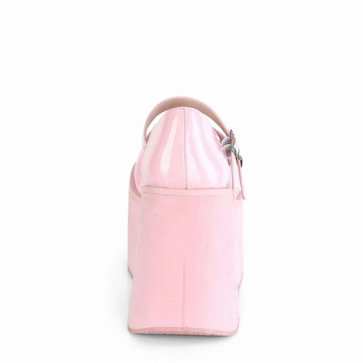 KERA-08  Baby Pink Hologram