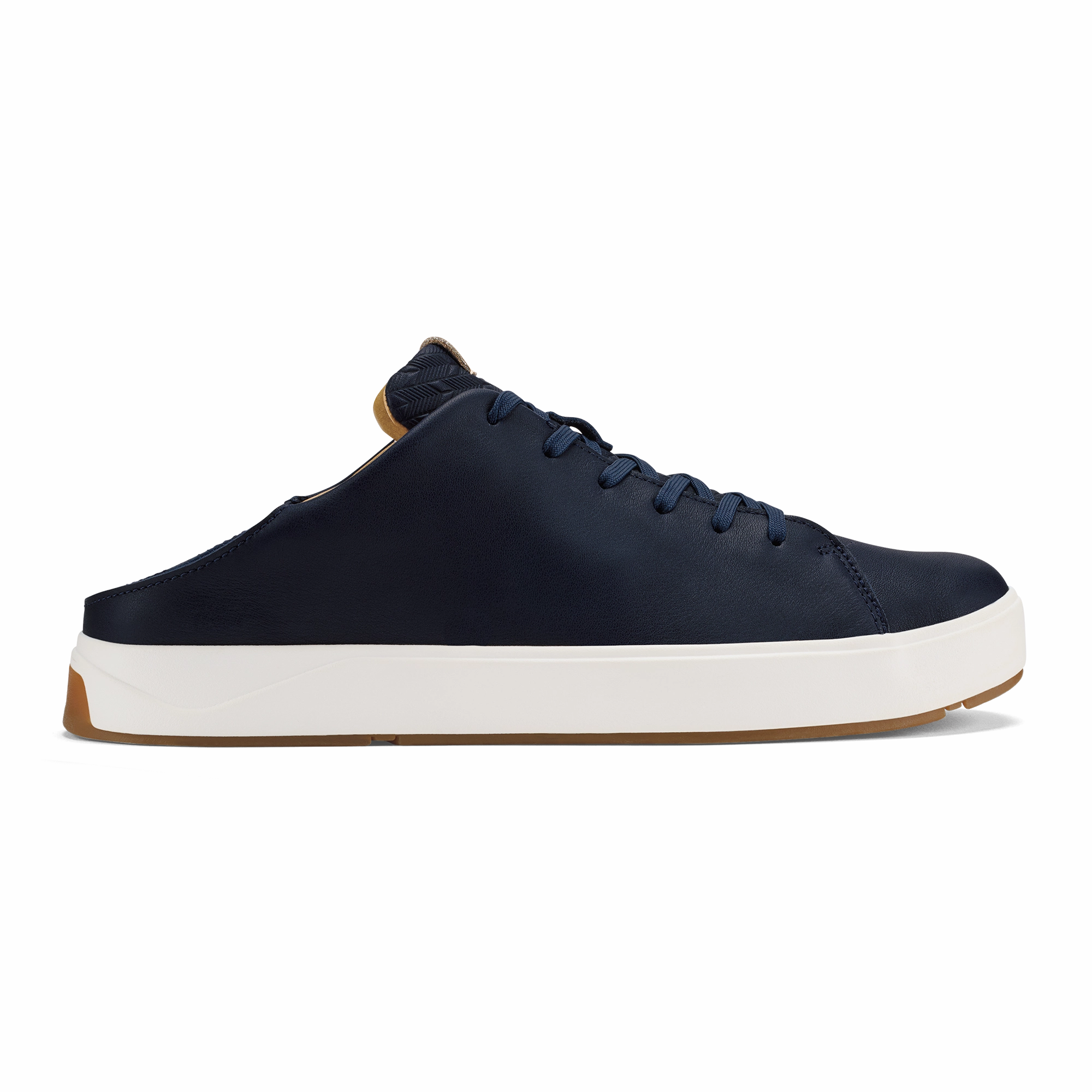 Lae‘ahi Lī ‘Ili - Trench Blue