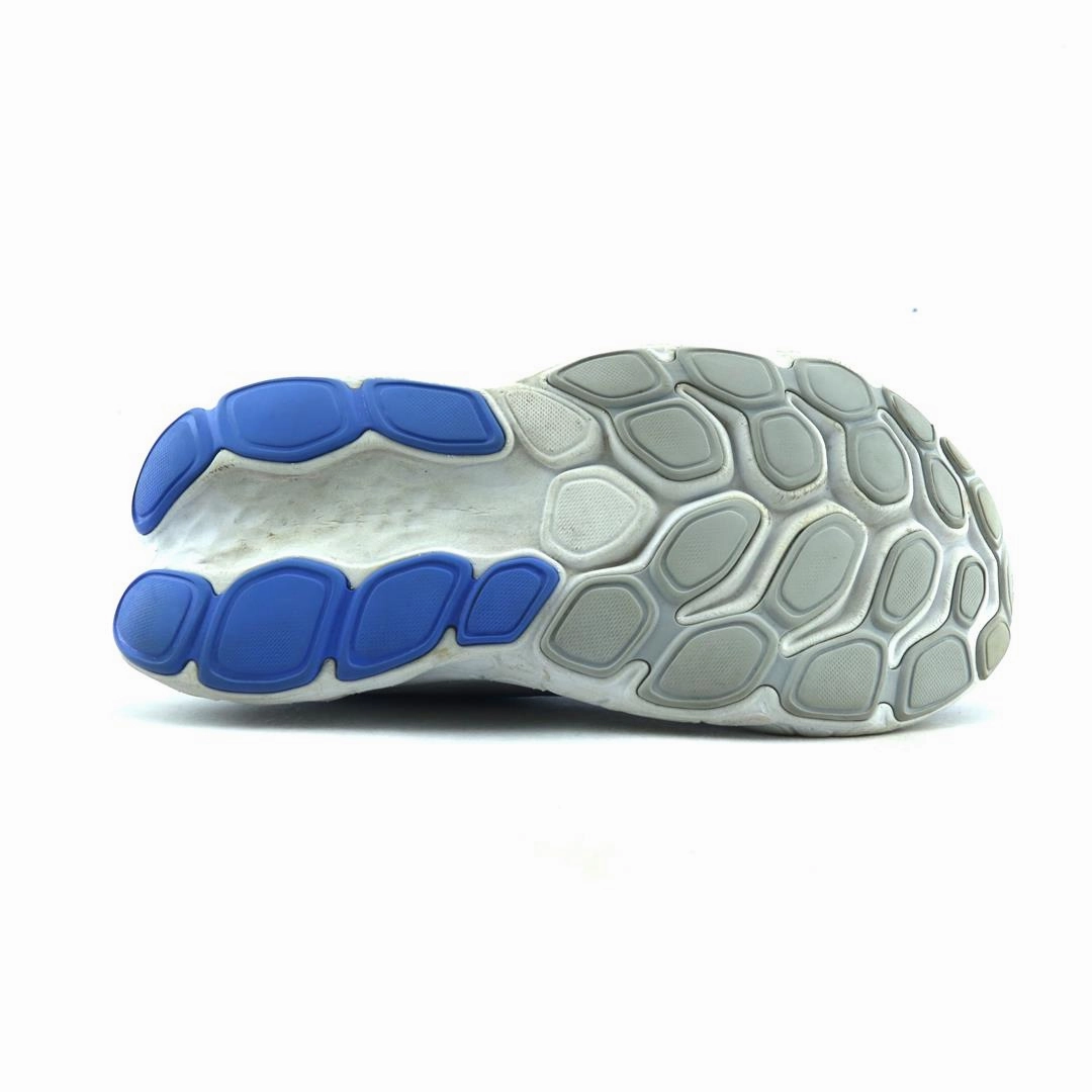 NEW BALANCE FRESH FOAM MORE V4