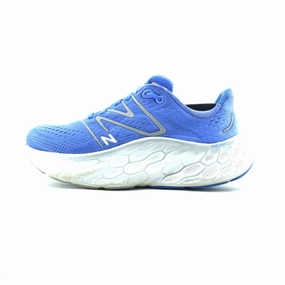 NEW BALANCE FRESH FOAM MORE V4