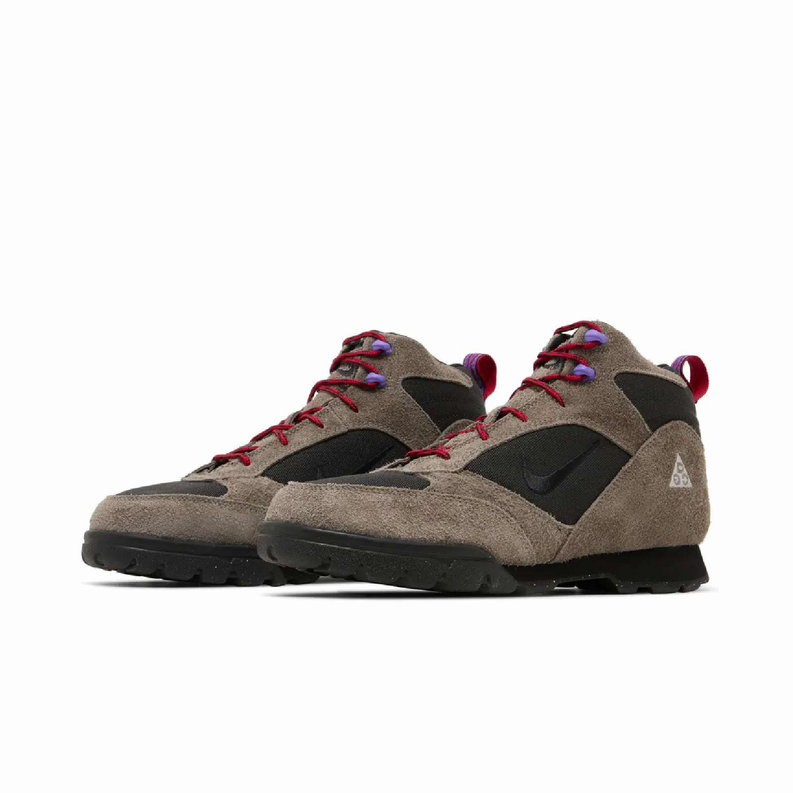 Nike ACG Torre Mid Waterproof Olive Grey