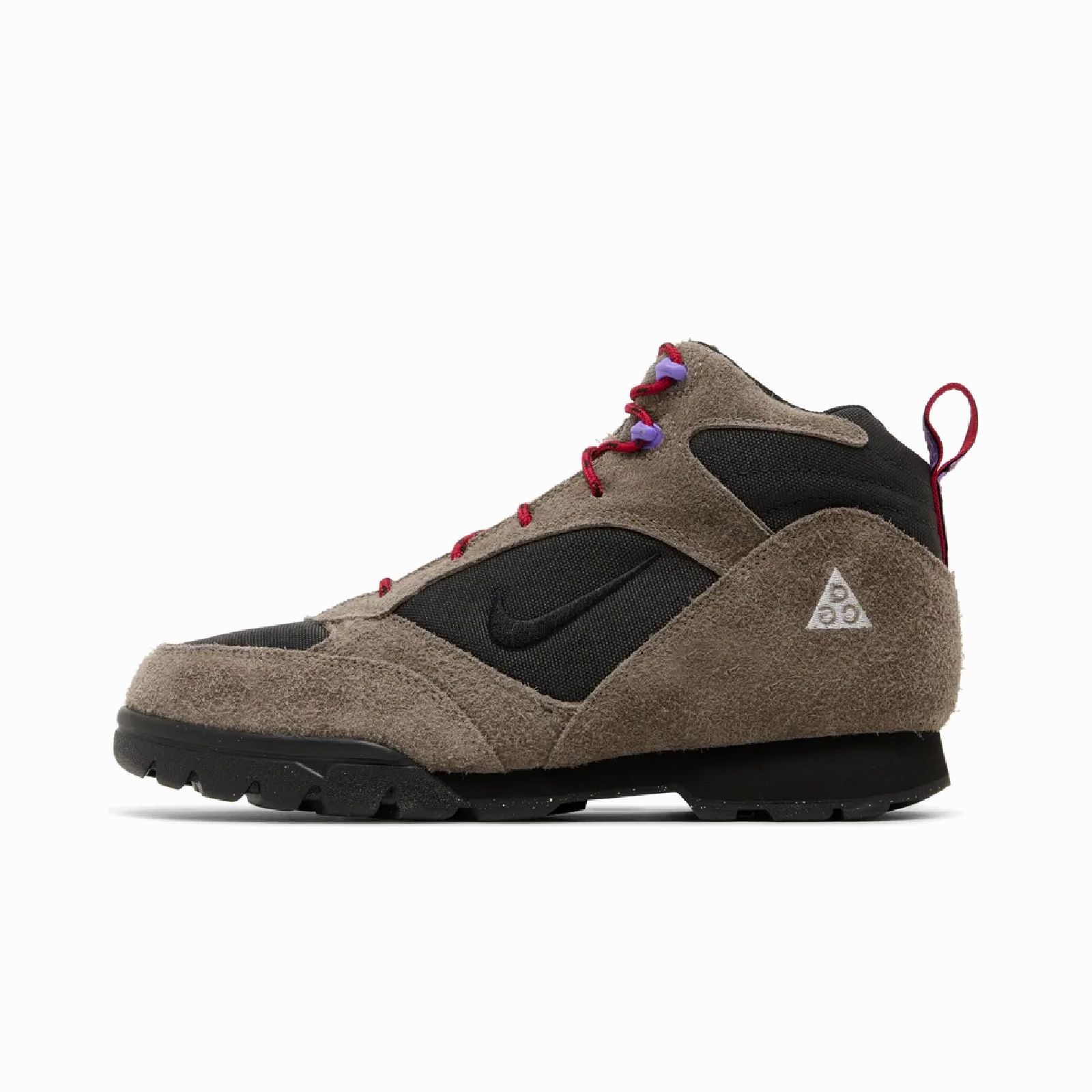 Nike ACG Torre Mid Waterproof Olive Grey
