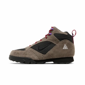 Nike ACG Torre Mid Waterproof Olive Grey
