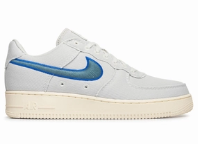 Nike Air Force 1 Low Canvas Pack xld 'Smokey Blue'