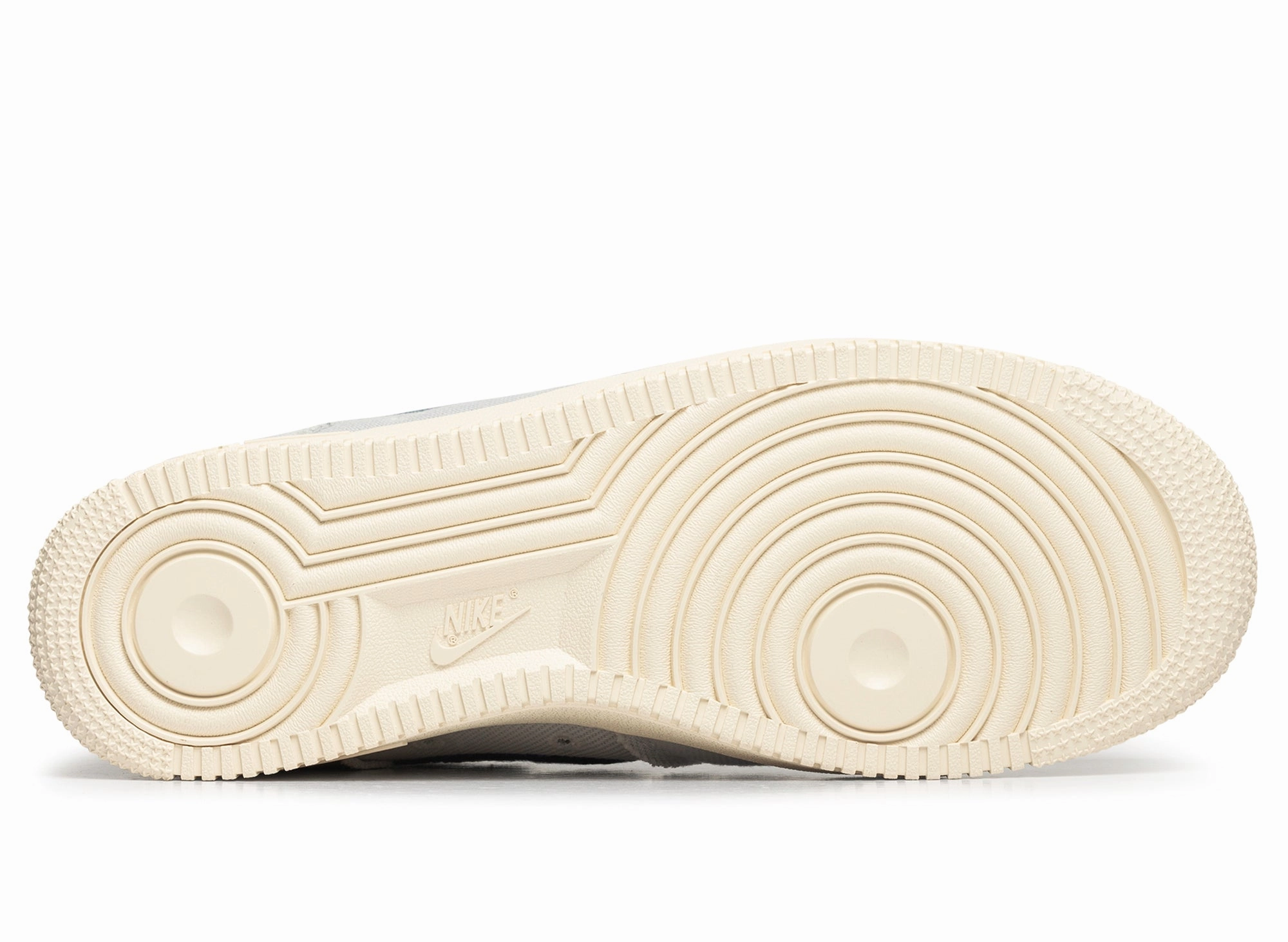 Nike Air Force 1 Low Canvas Pack xld 'Smokey Blue'