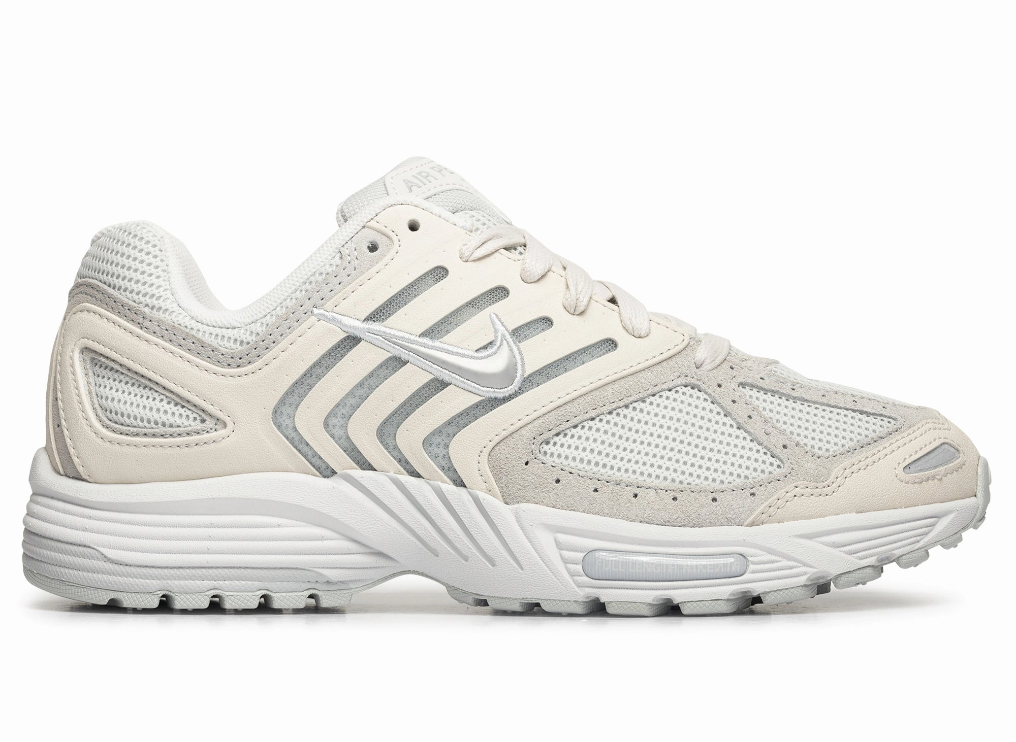 Nike Air Pegasus 2005 SE 'Platinum'