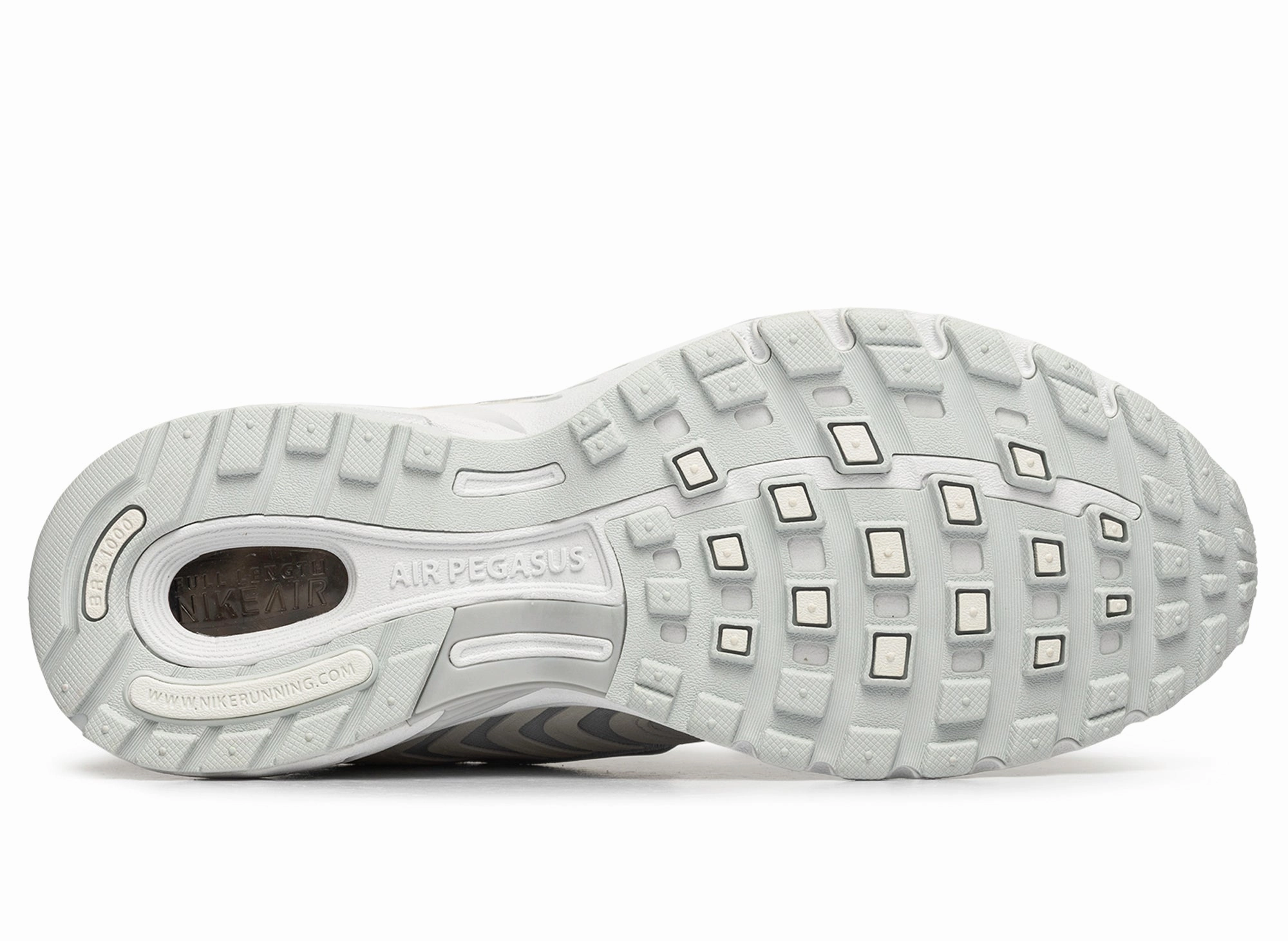 Nike Air Pegasus 2005 SE 'Platinum'
