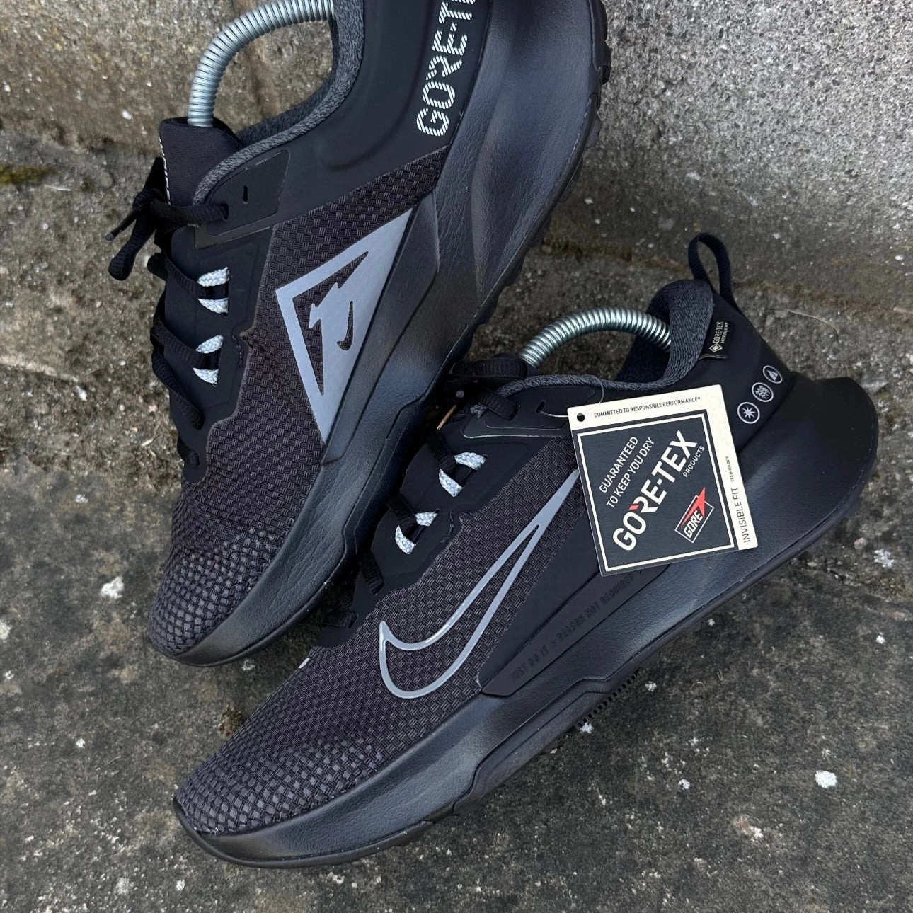 Nike Juniper Trail 2