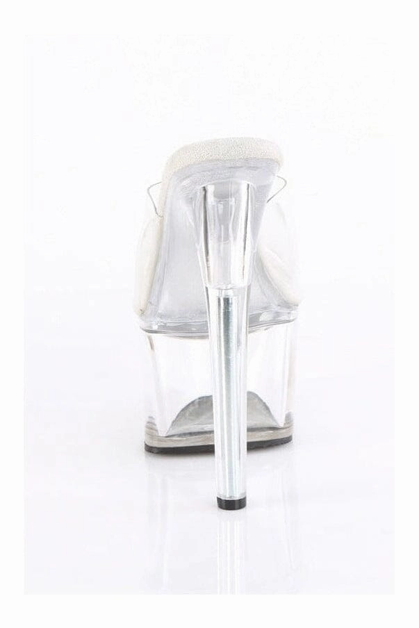 PASSION-701 Clear Vinyl Slide