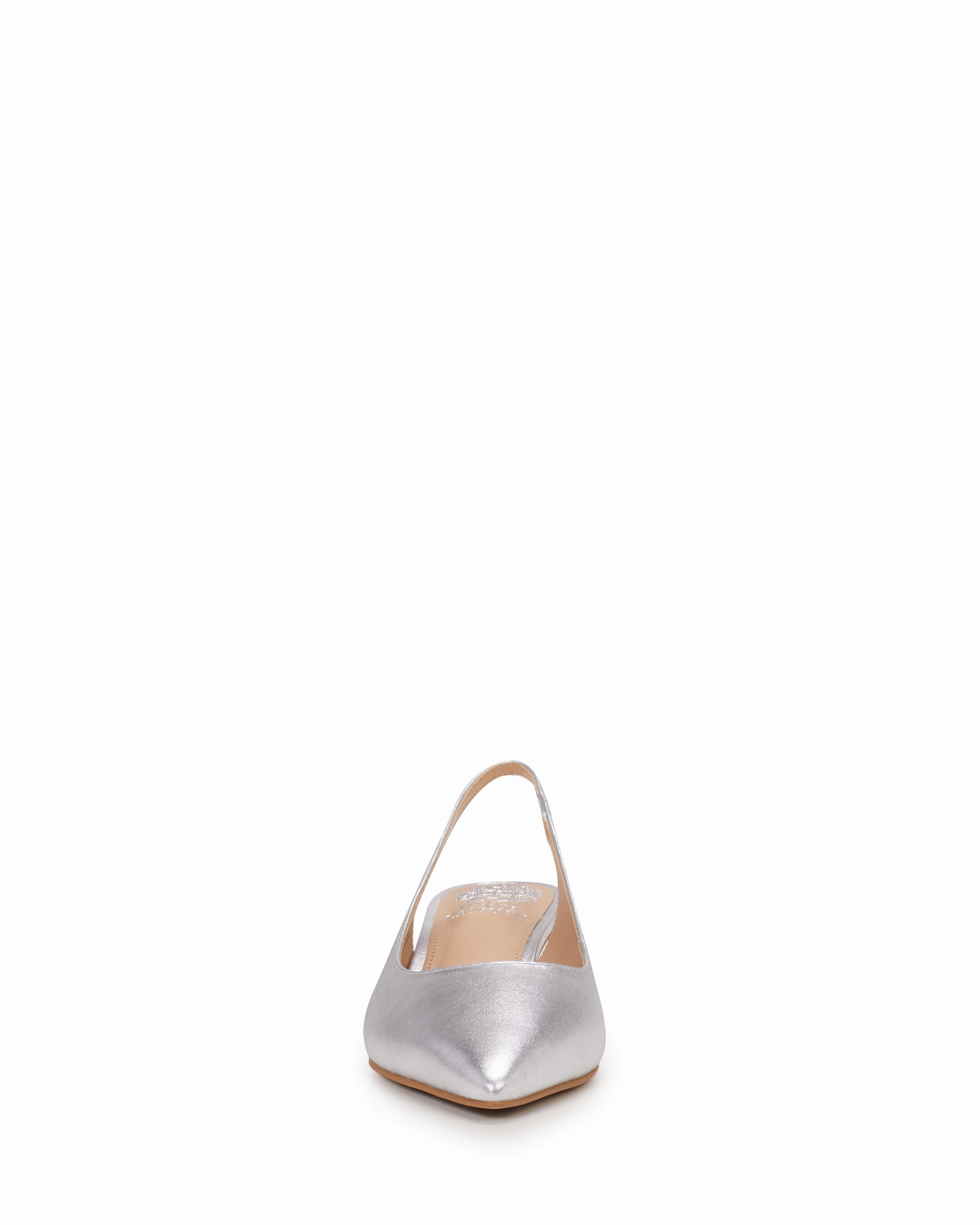 Pilar Slingback Pump
