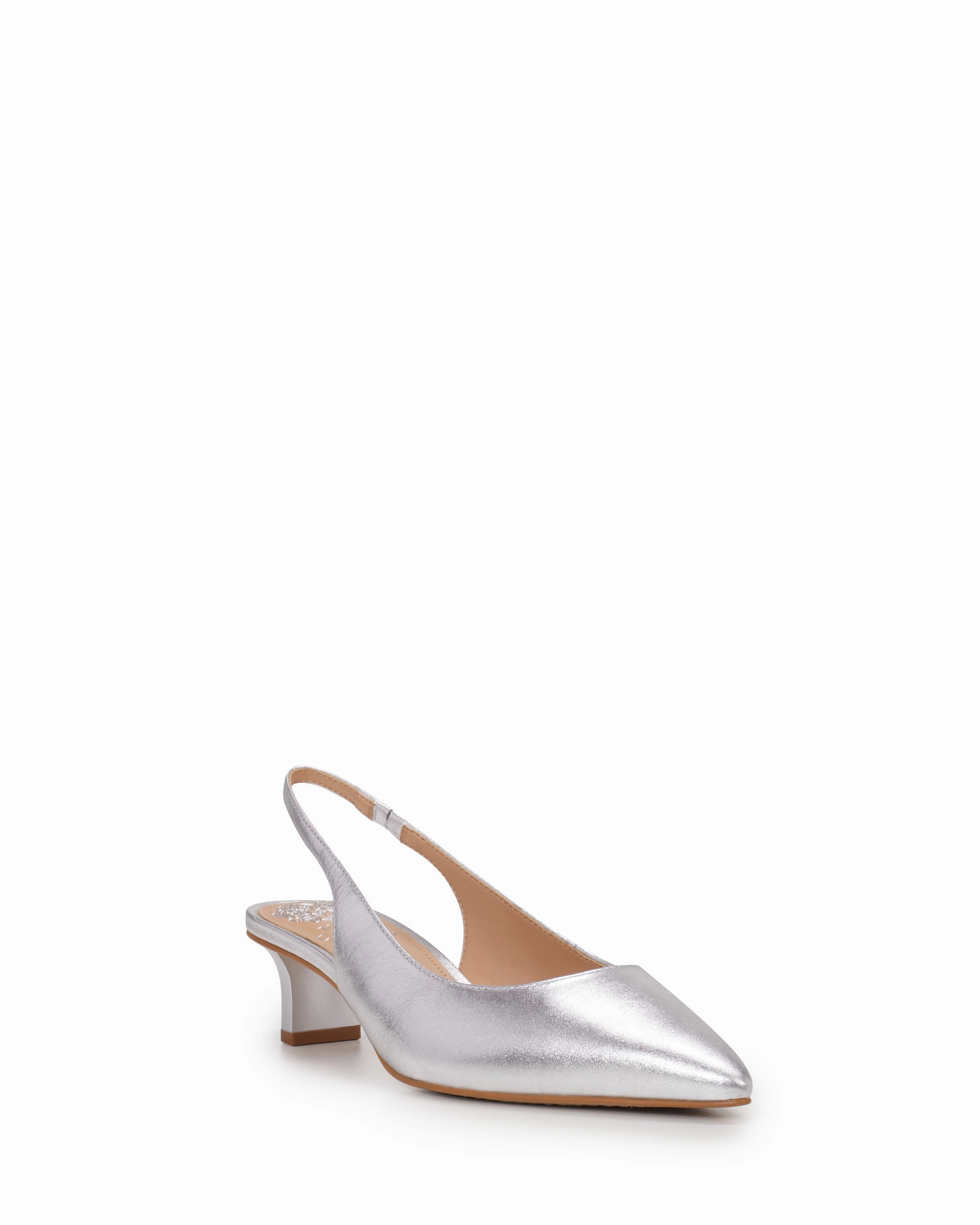 Pilar Slingback Pump
