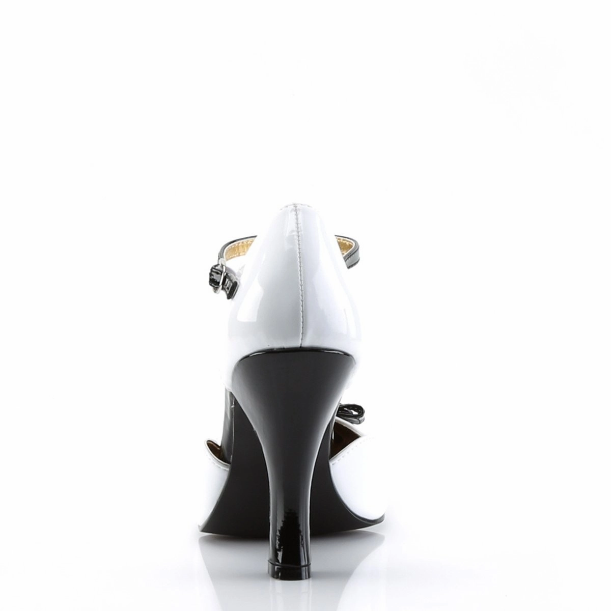 Pin Up Couture Smitten-10