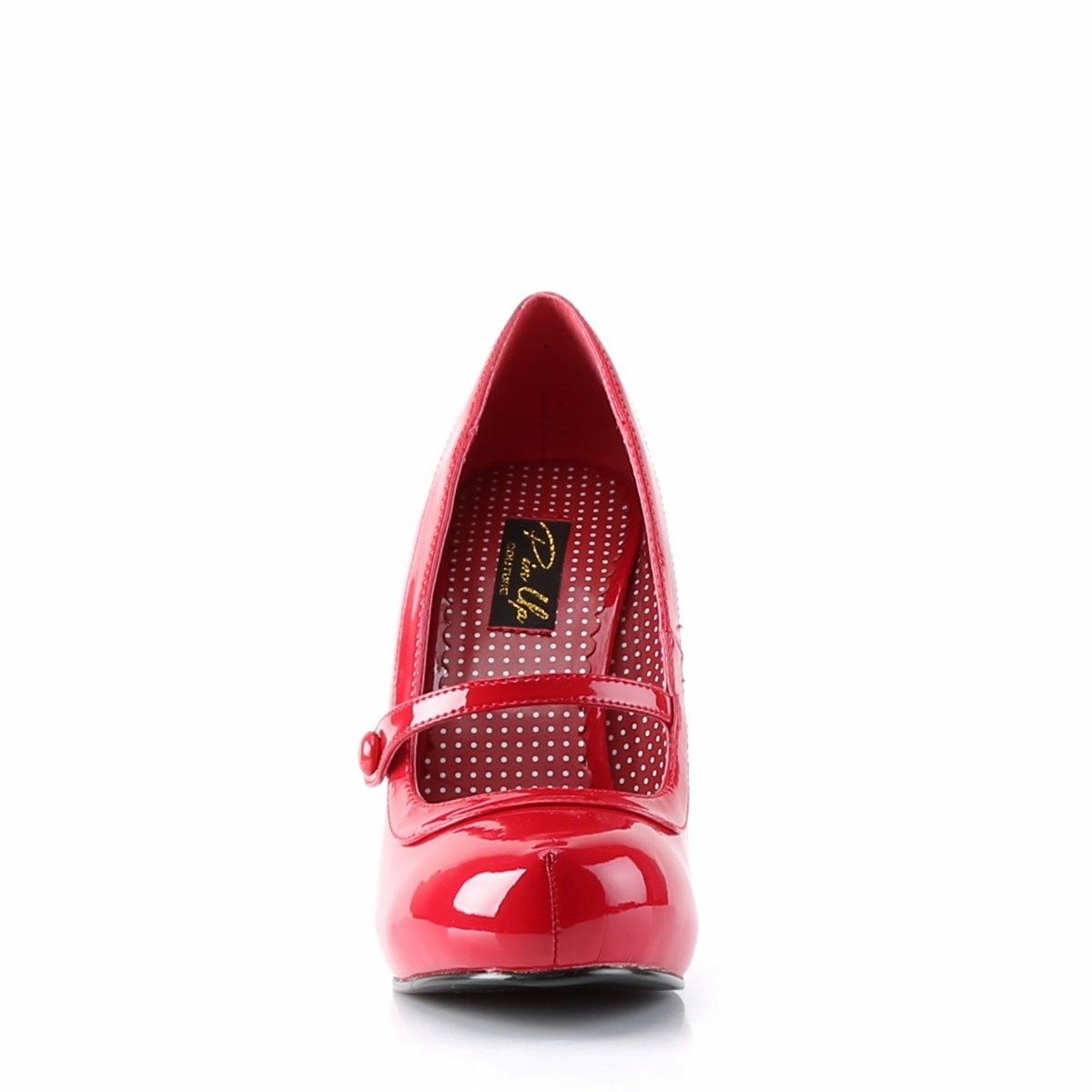 Pinup Couture Cutiepie-02