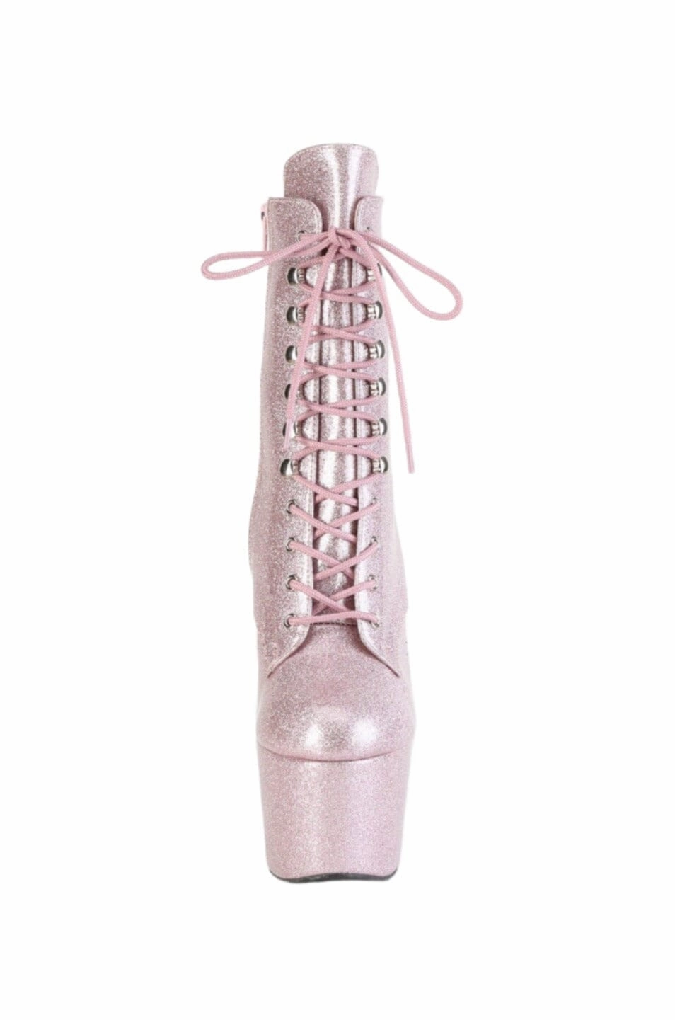 Pleaser ADORE-1020GP Ankle Boot