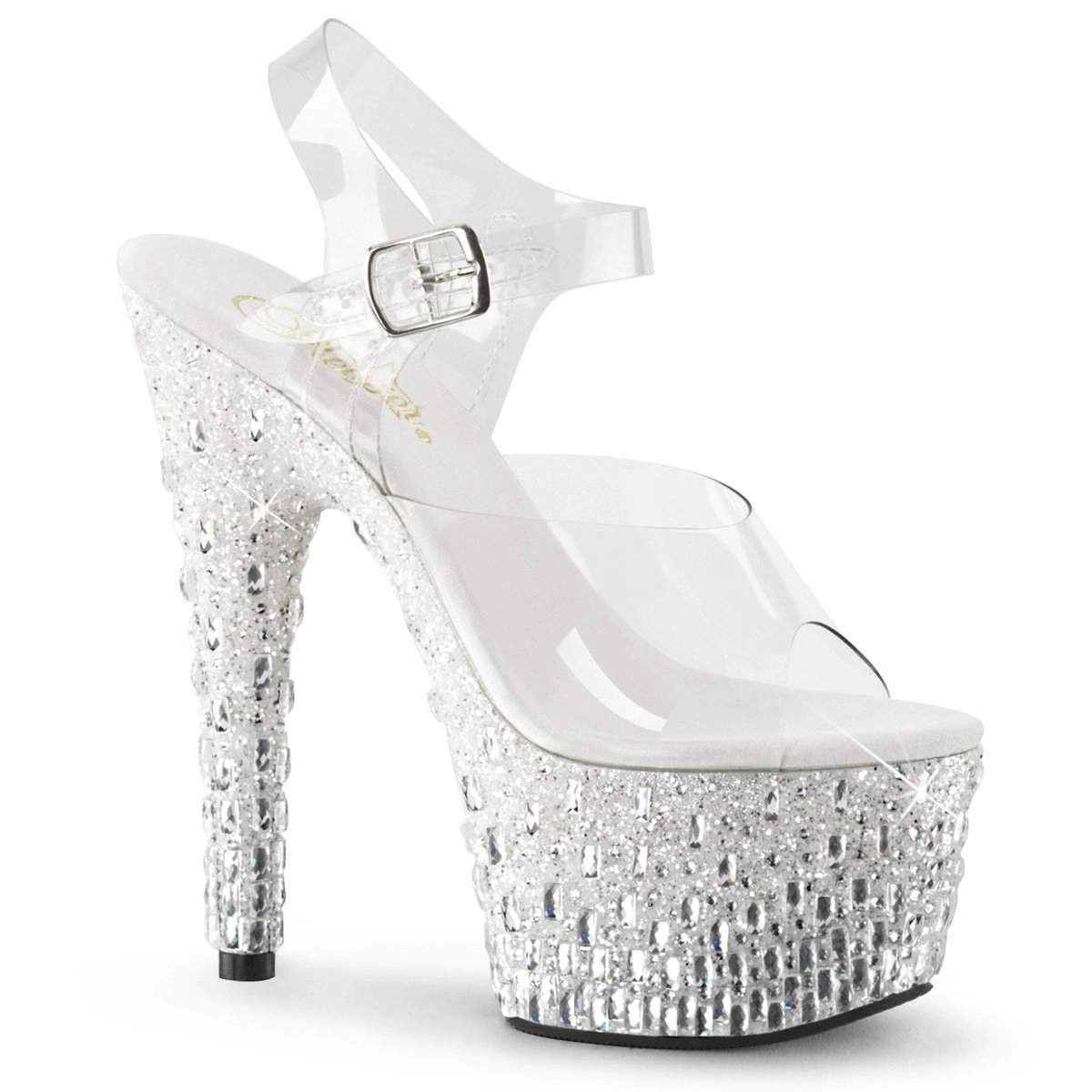 Pleaser Adore-708MR-5