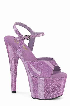 Pleaser ADORE-709GP Sandal